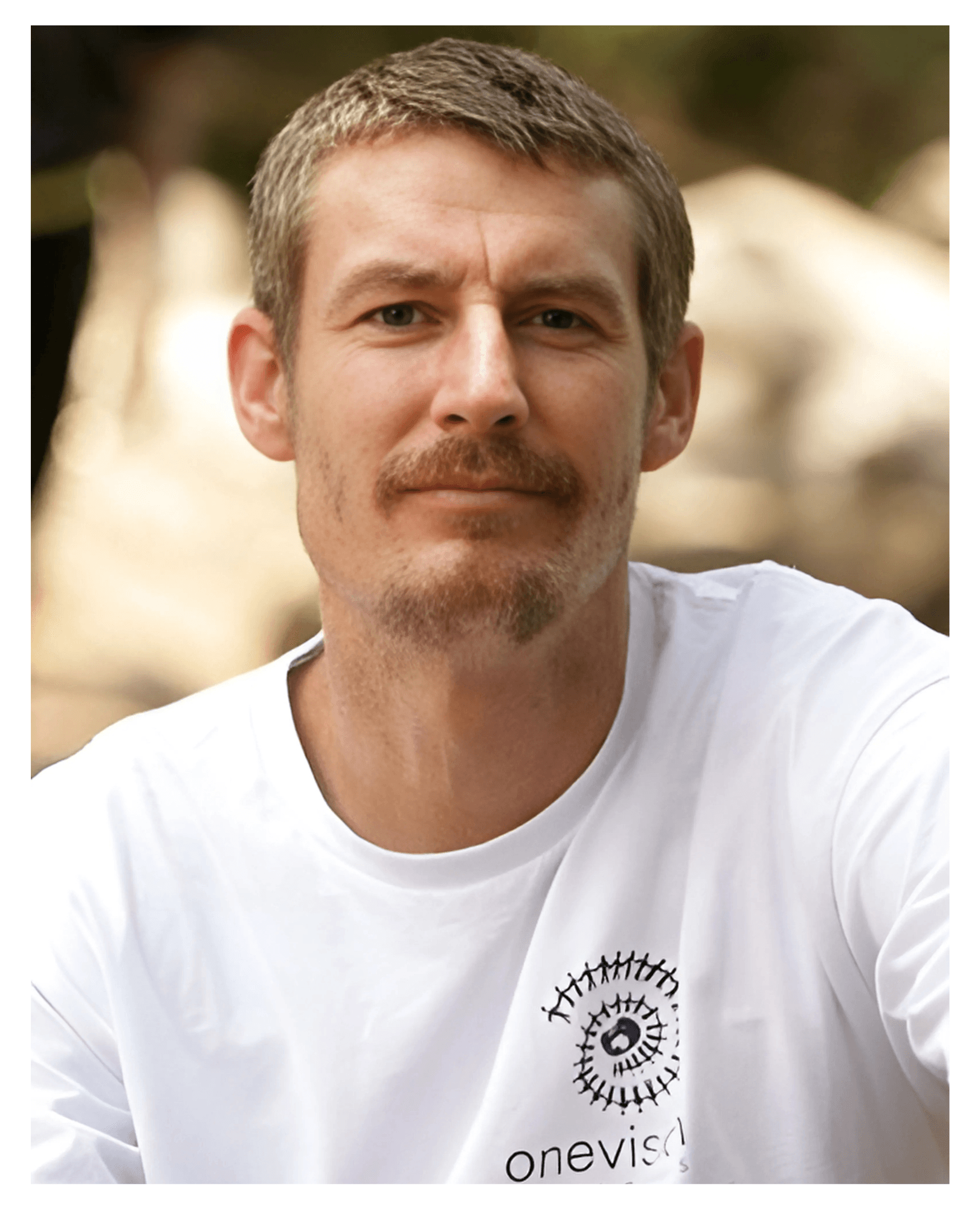 Mark Roberston