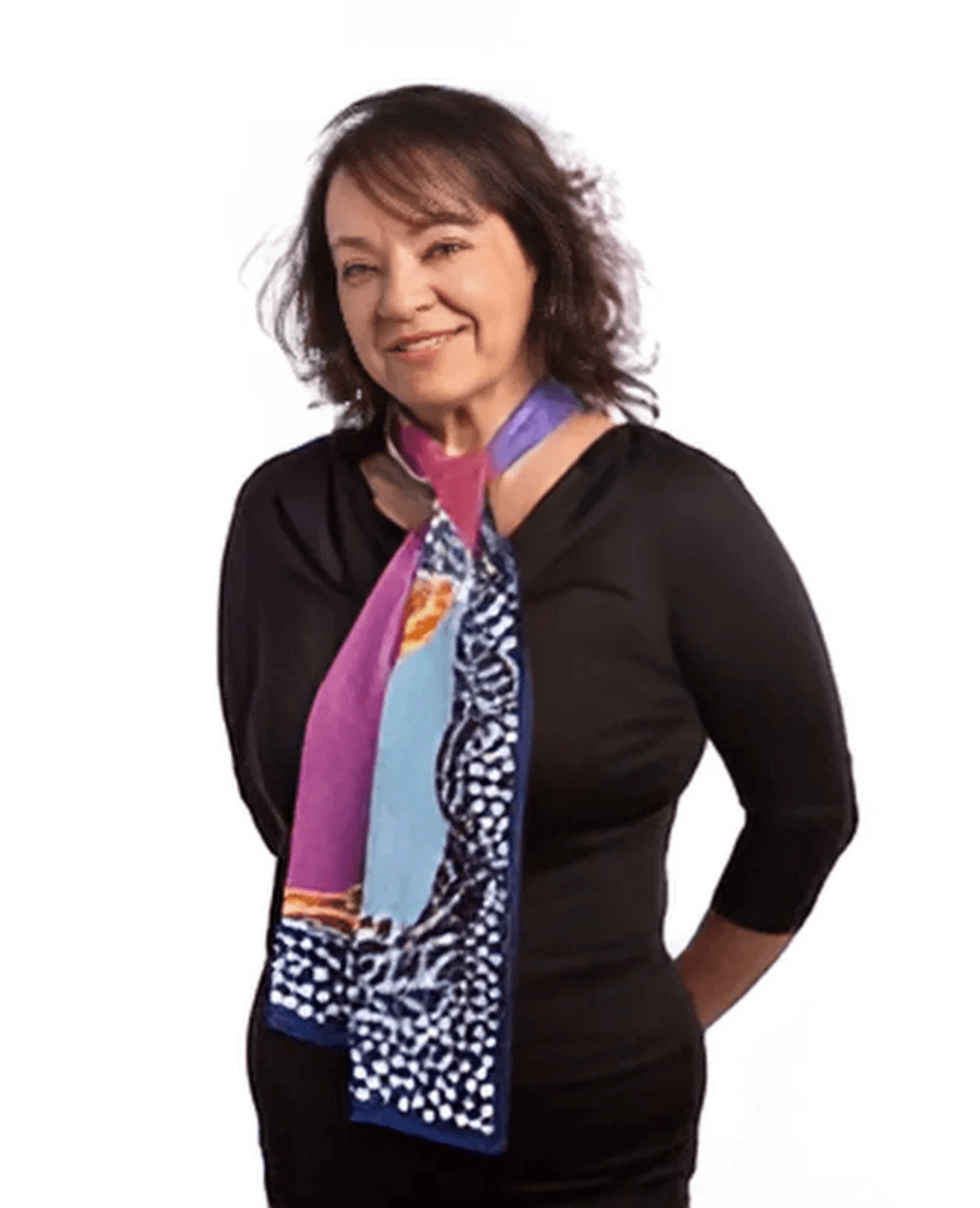 Gina Masterton