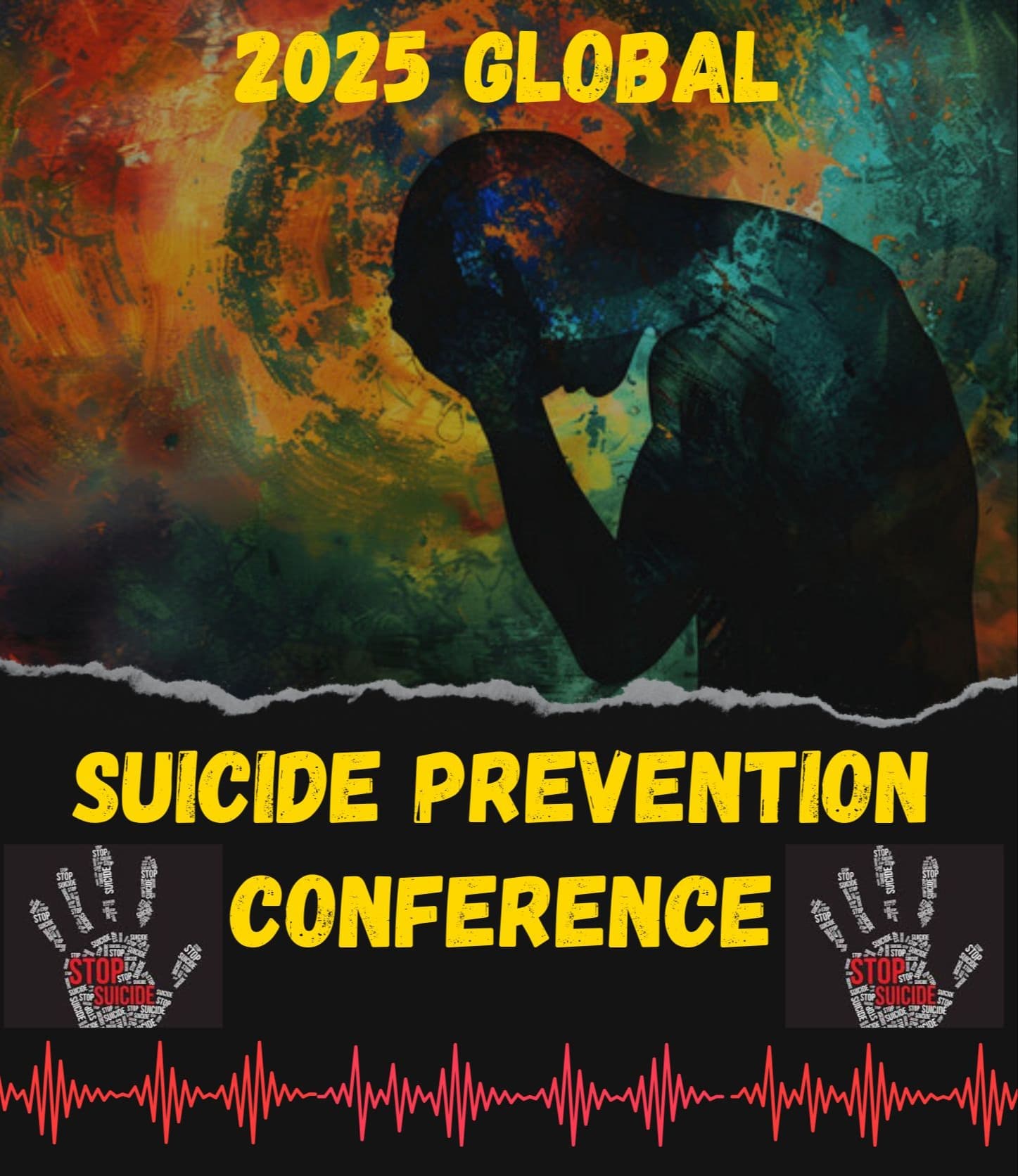 2025 Global Suicide Prevention Conference