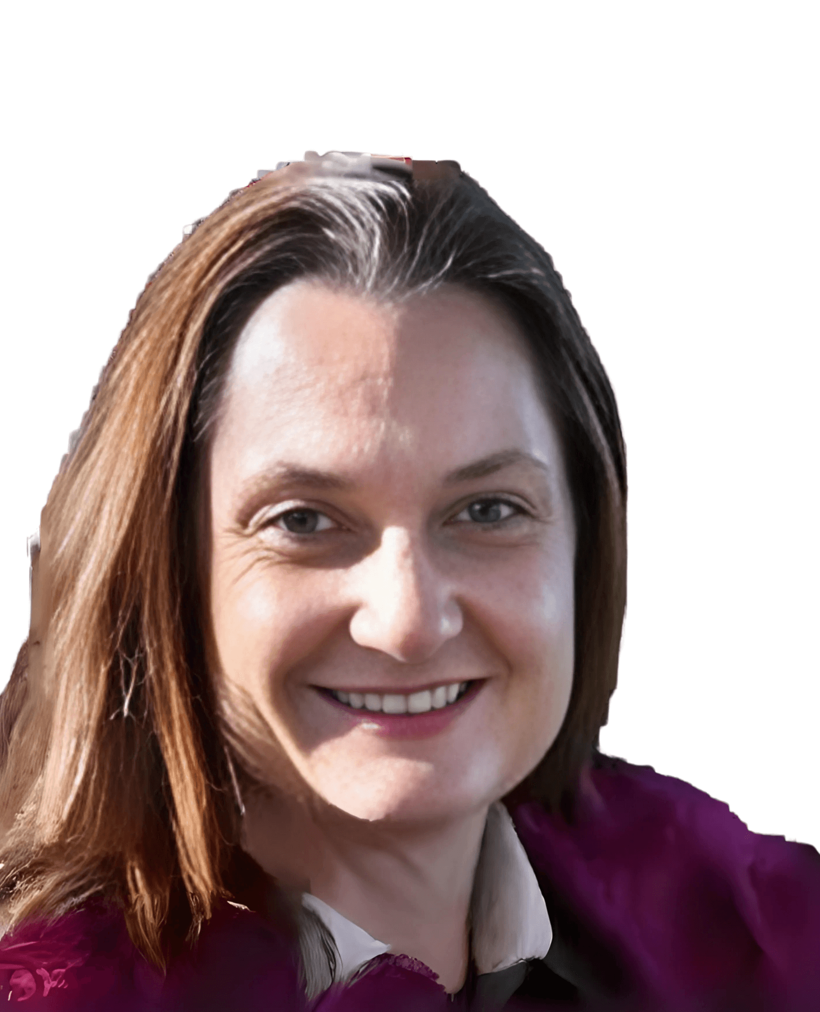 Dr Amber Logan