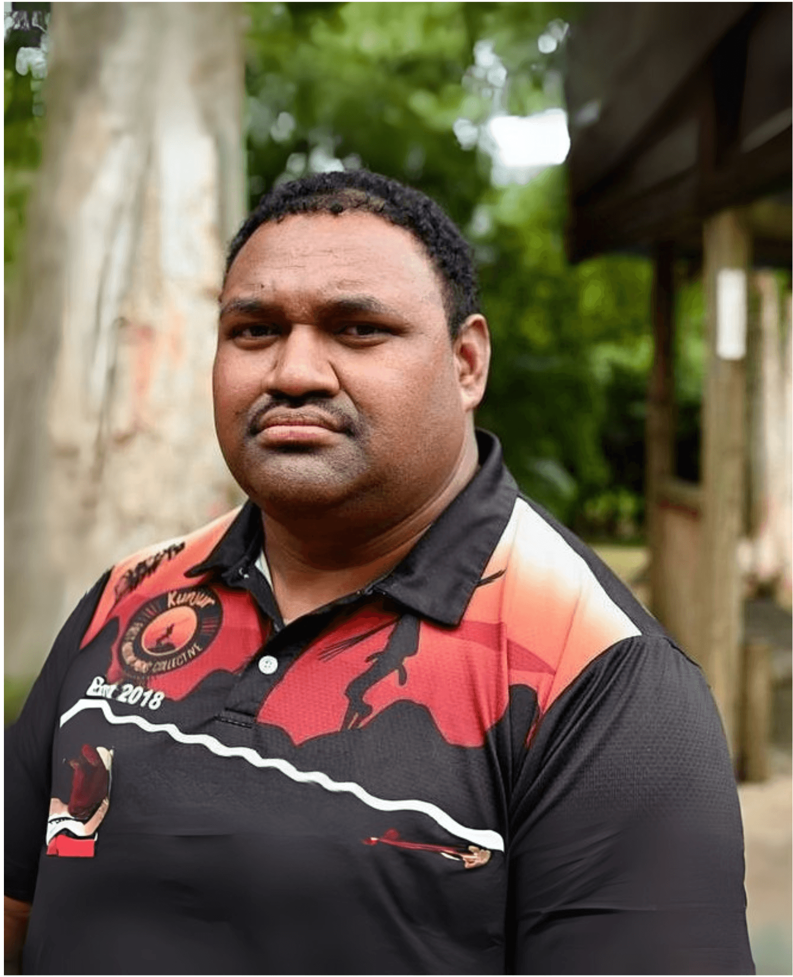 Bernard Sabadi
