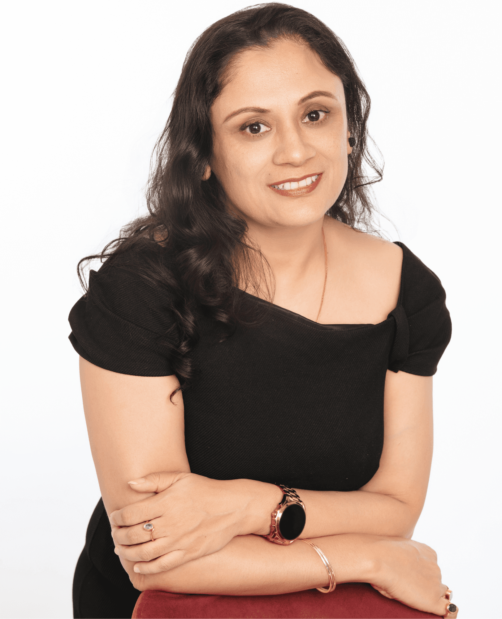 Shweta Goyal