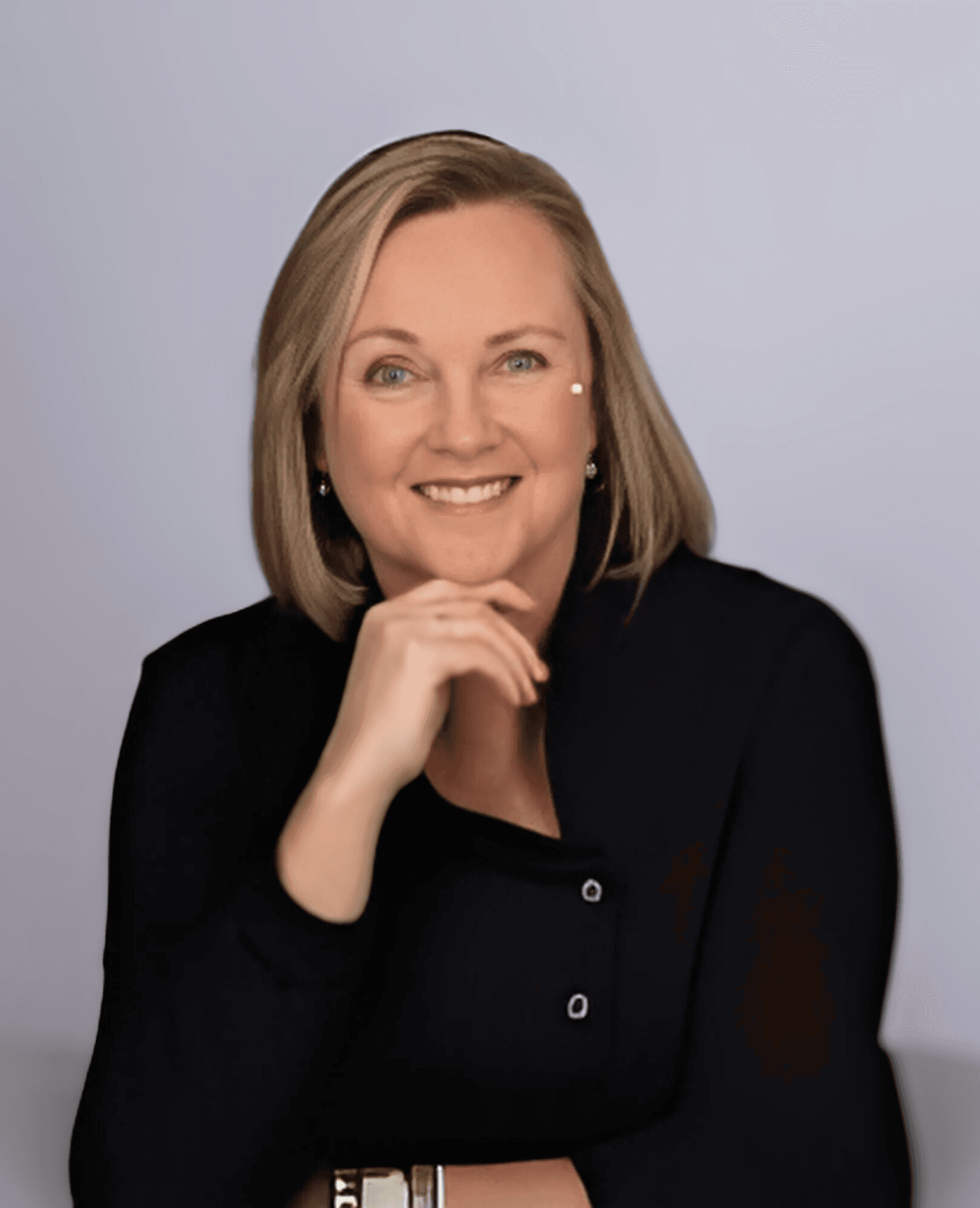 Joanne (Jo) Roff