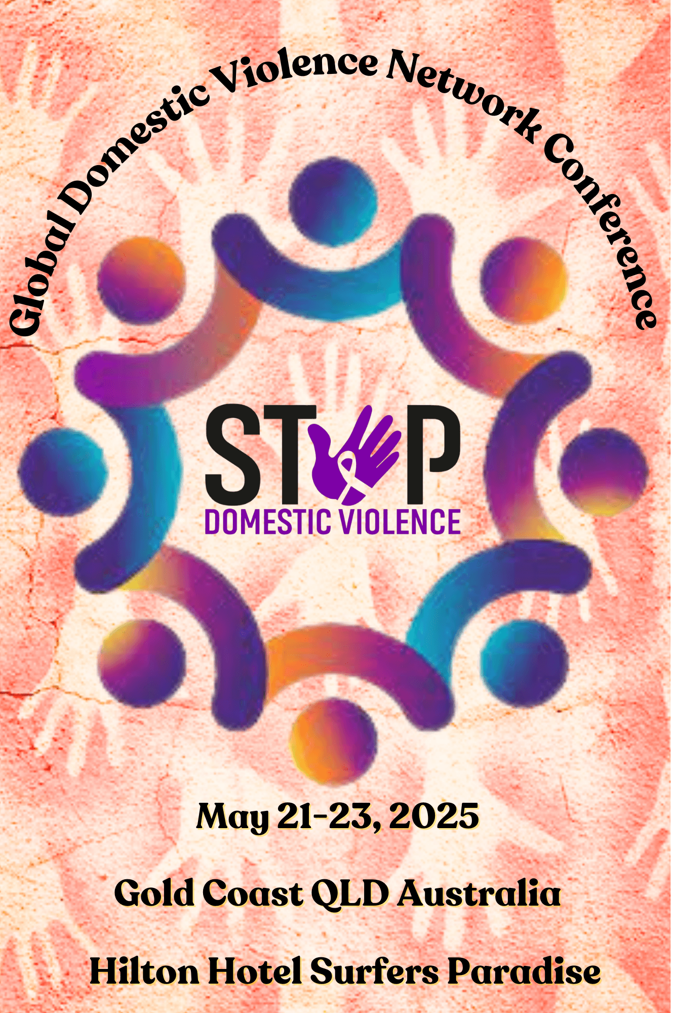 2025 Global Domestic Violence Network Conference