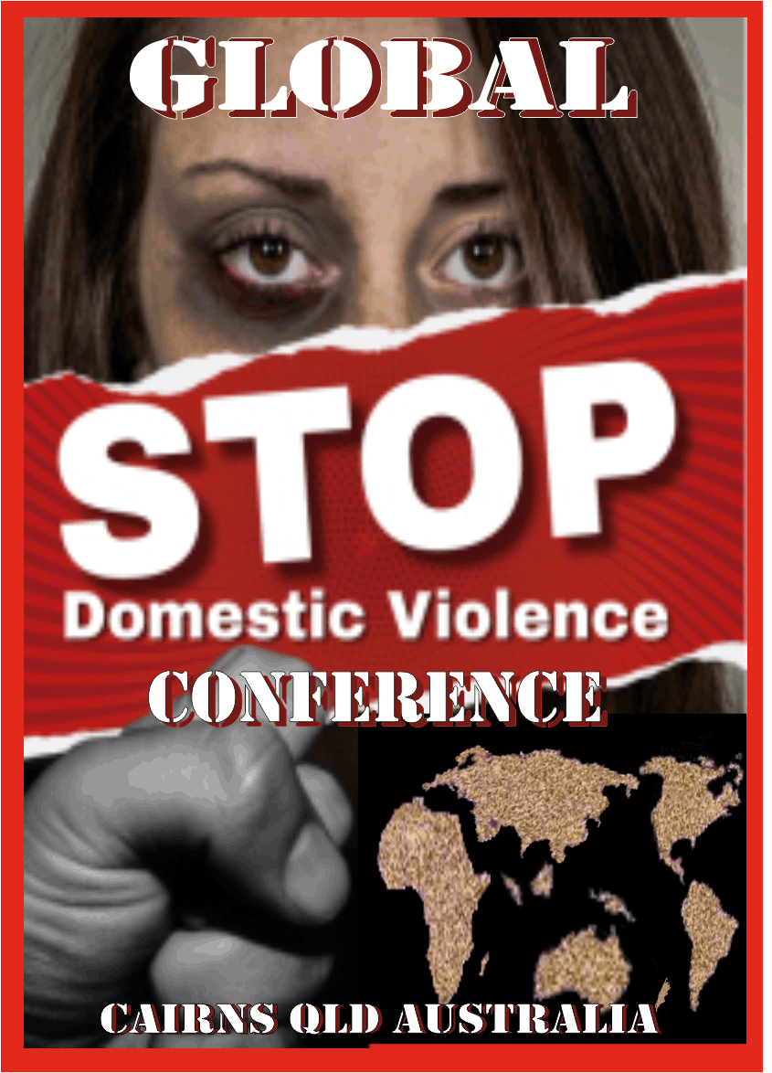 Global STOP Domestic Violence Conference