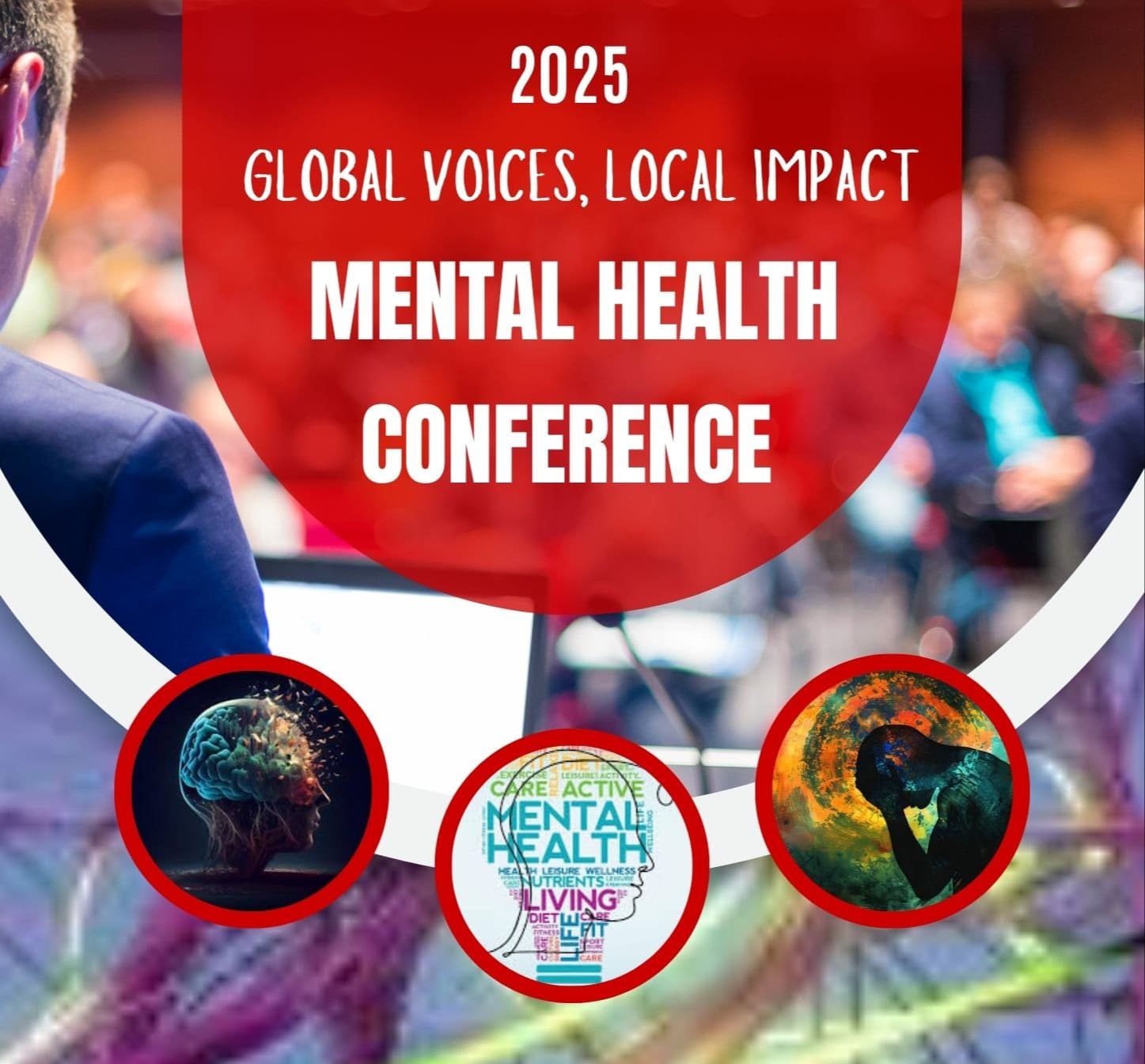 2025 Global Mental Health Conference