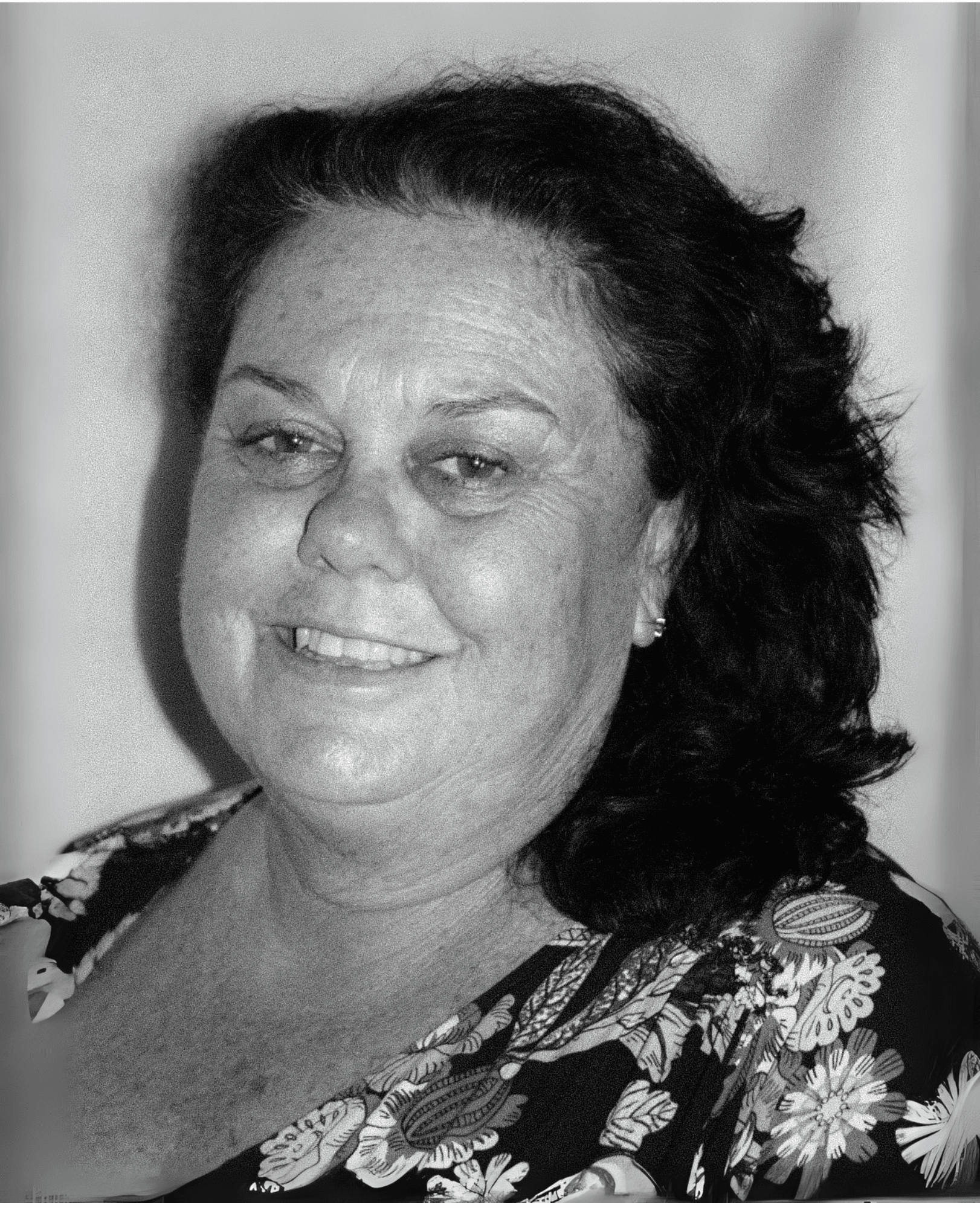 Aunty Erica Eurell