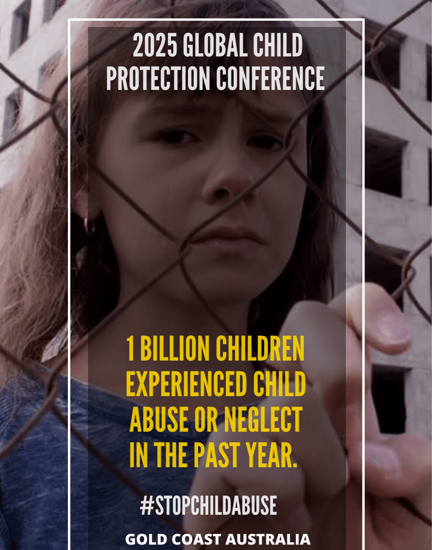 2025 Global Child Protection Conference